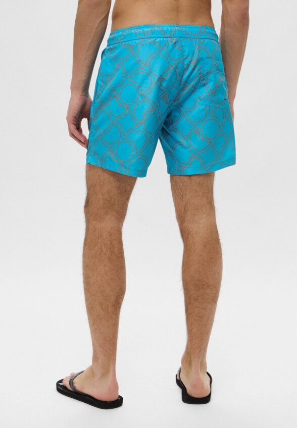 Шорты для плавания Trussardi