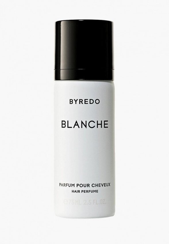Мист для волос парфюмированный Byredo