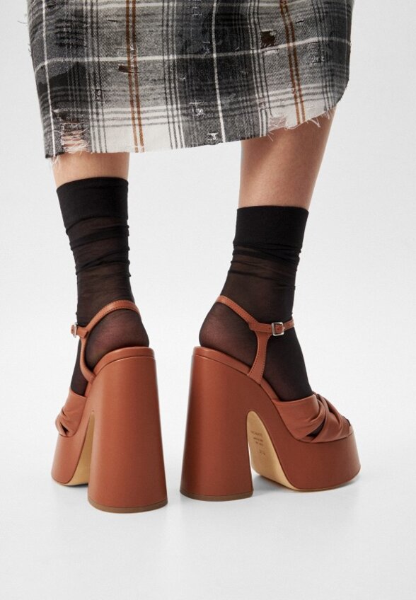 Босоножки Vic Matie