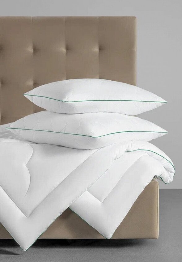 Одеяло Евро Classic by T