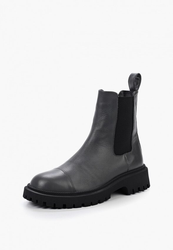 Ботинки Mof-Berg