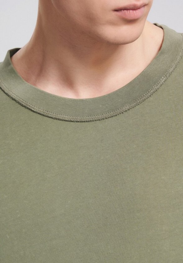 Лонгслив Твое