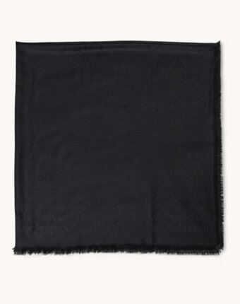 Saint Laurent Scarf женщинам