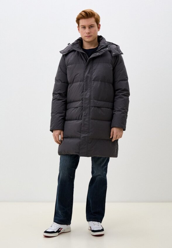 Пуховик Yollo