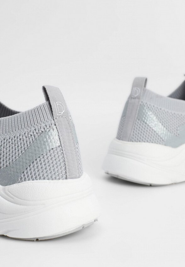 Кроссовки Donna D’oro