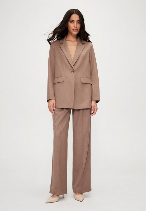 Брюки SashaOstrov