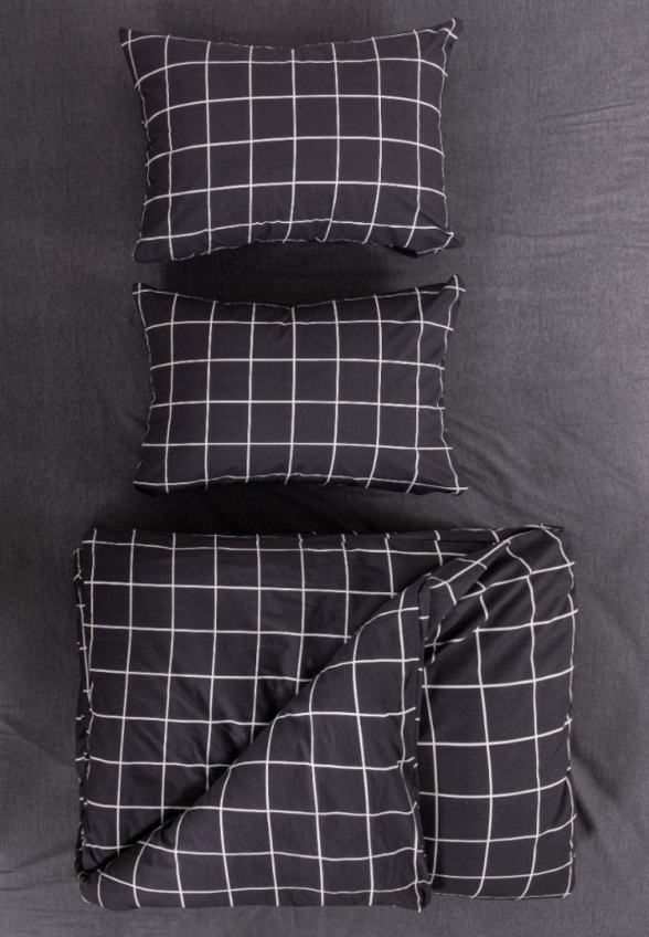 Постельное белье 1,5-спальное Ночь нежна