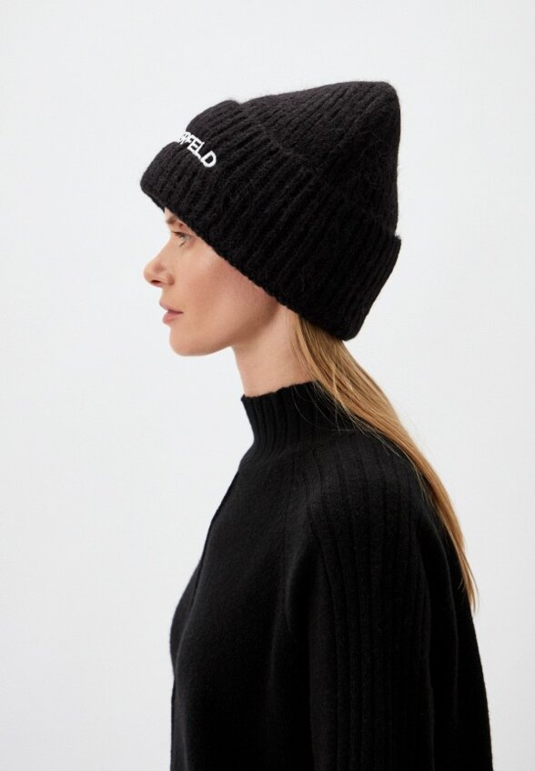 Шапка Karl Lagerfeld