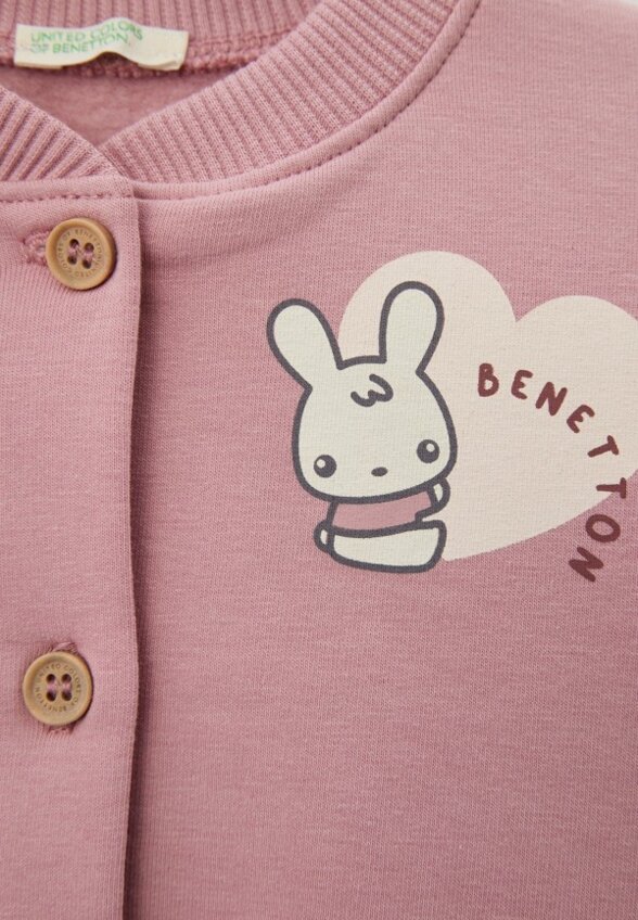 Олимпийка United Colors of Benetton