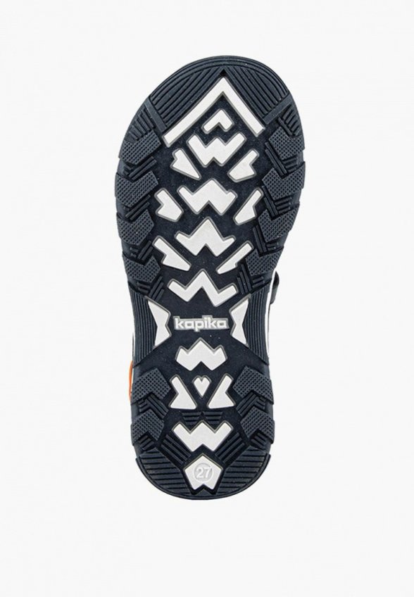 Сандалии Kapika