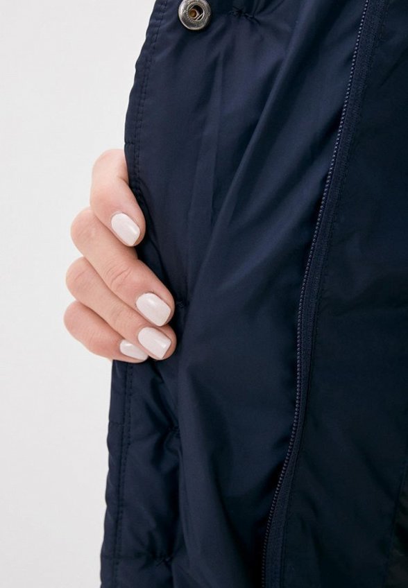 Куртка утепленная Baon