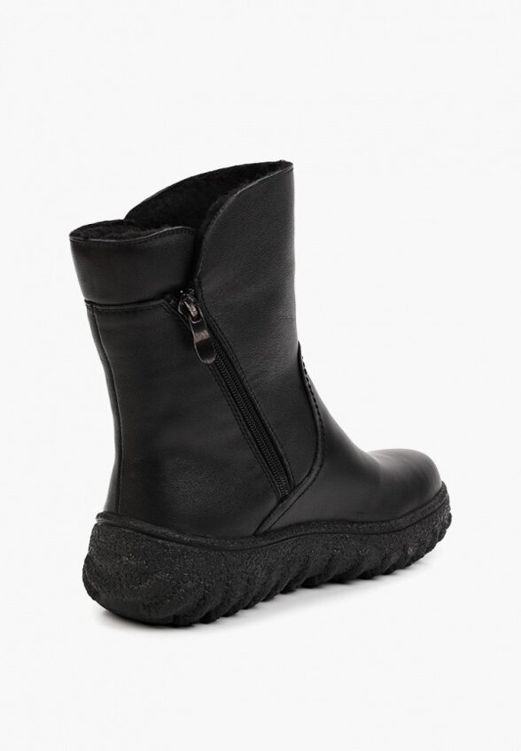 Полусапоги Ortenberg