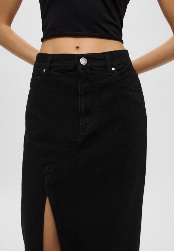 Юбка джинсовая Pinko