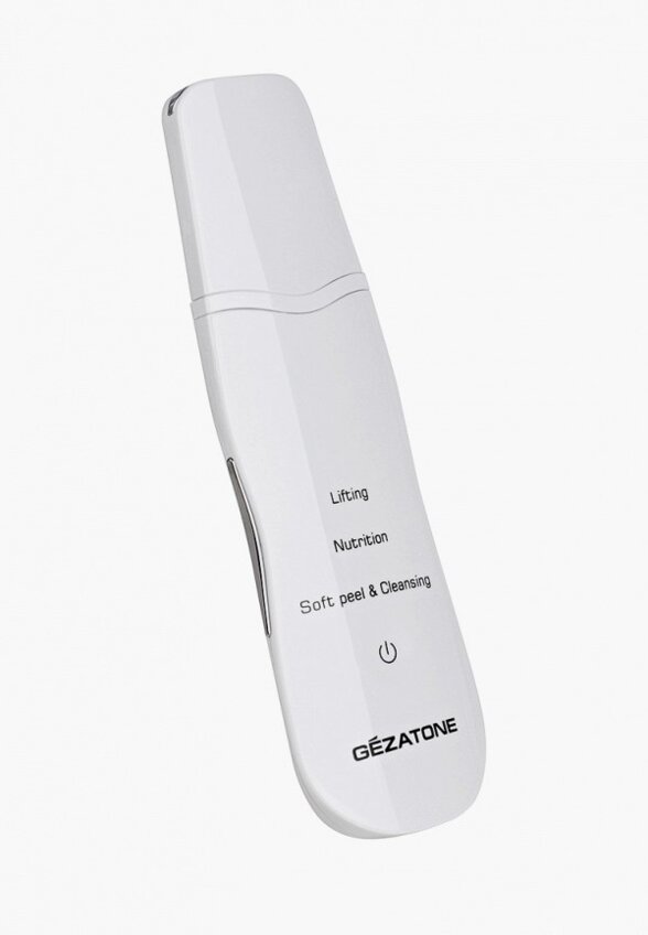 Прибор для очищения лица Gezatone