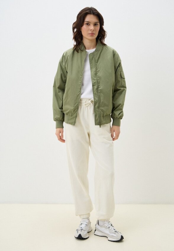 Бомбер STREETBEAT