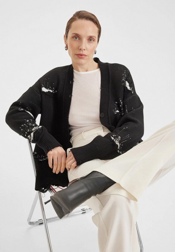 Кардиган Kivi Clothing
