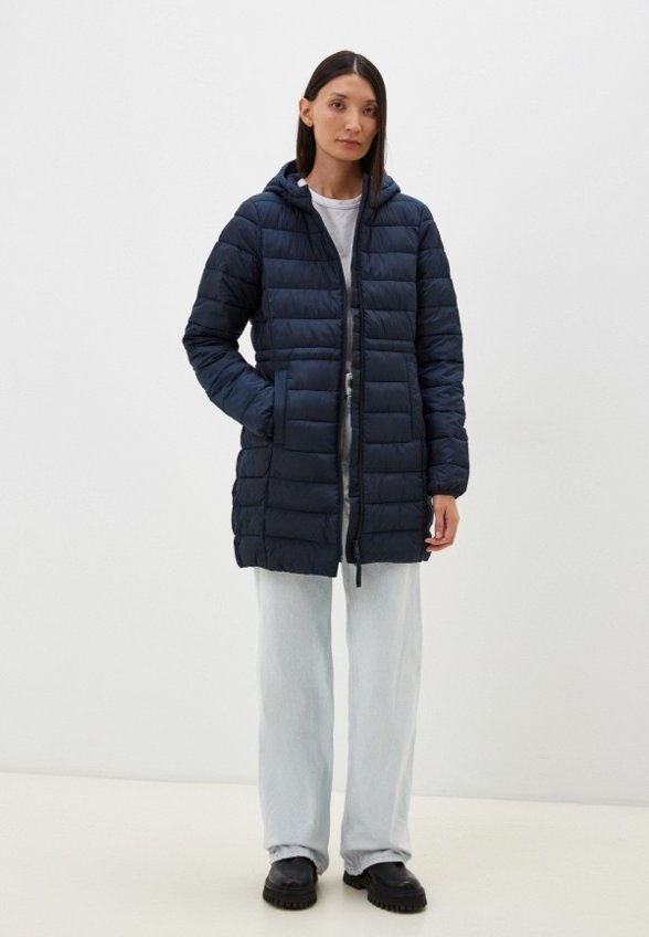 Пуховик Tom Tailor