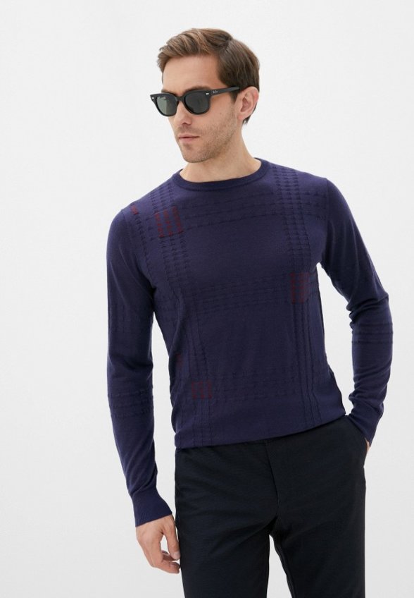 Джемпер Cudgi