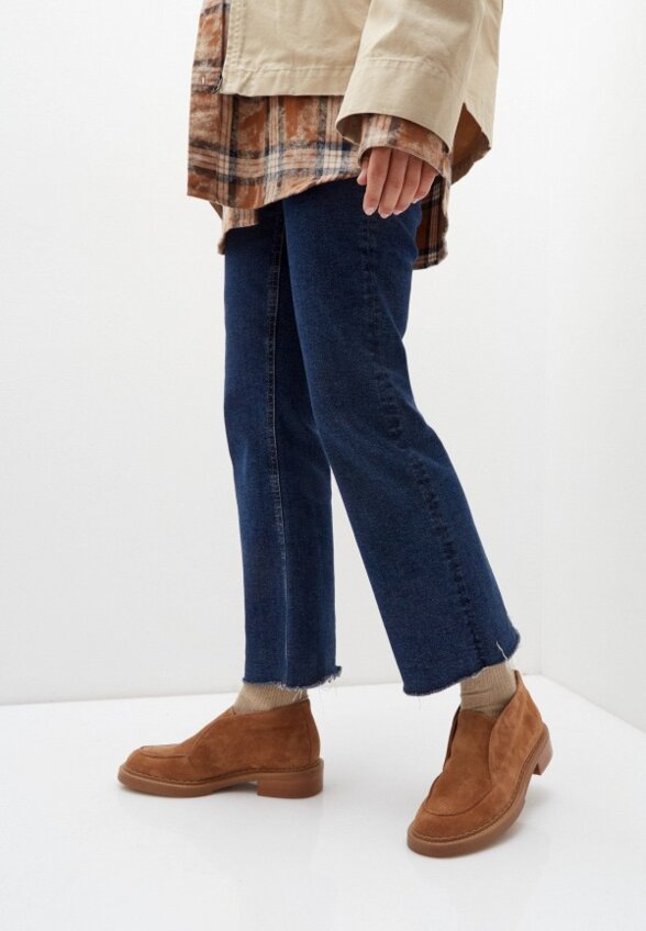 Ботинки Giotto