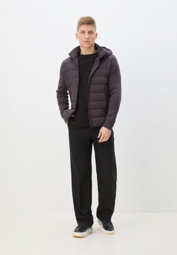 Куртка утепленная Maison David