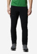 Брюки мужские Columbia Titan Pass Pant II, Черный1  - превью
