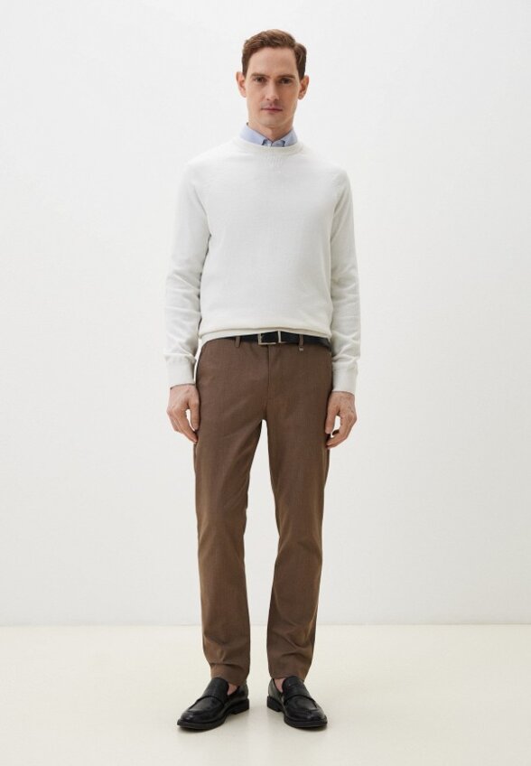 Брюки Luxor By Ramo