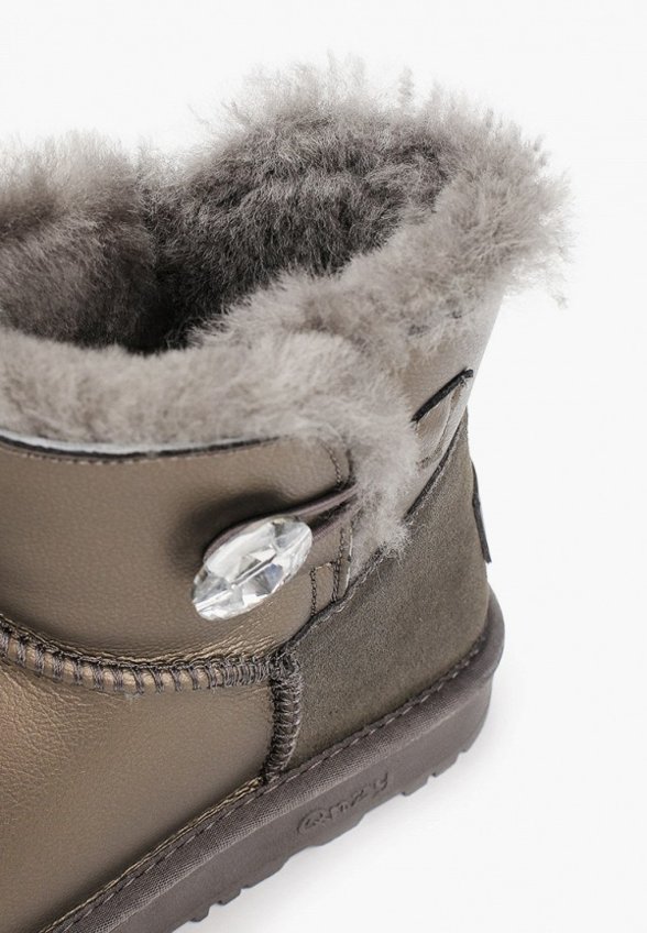 Полусапоги Qnzy