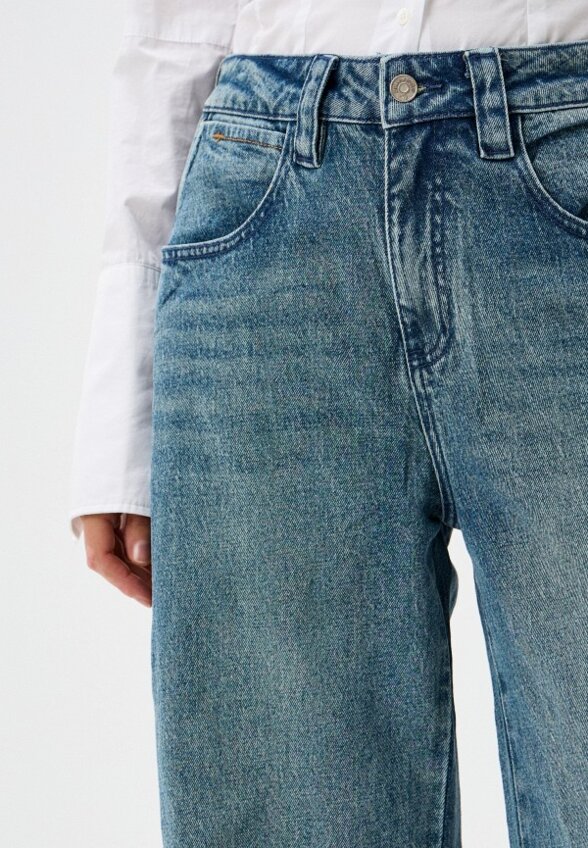 Джинсы Dimarkis Day