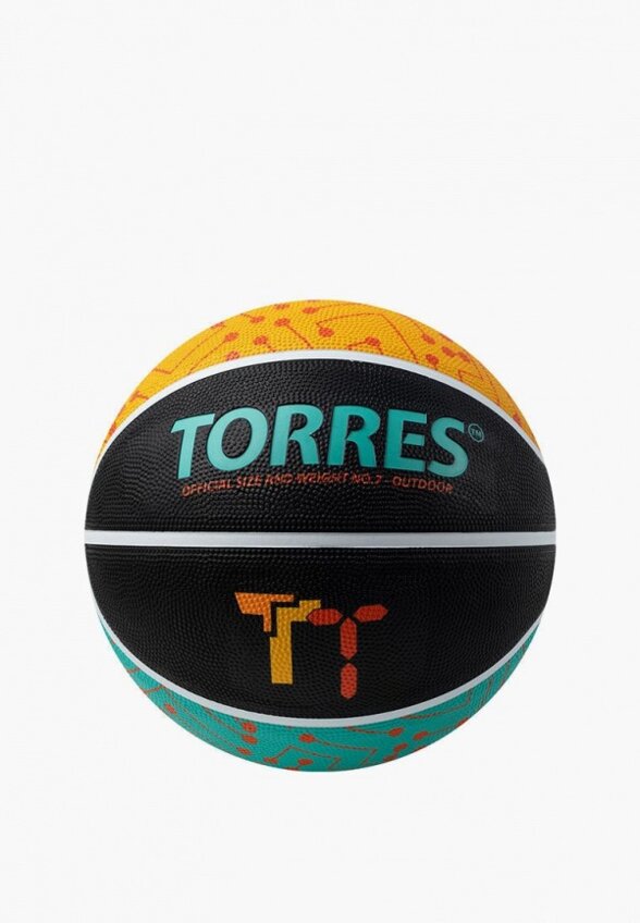 Мяч баскетбольный Torres