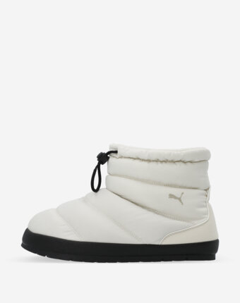 Дутики женские PUMA Tuff Terra Hi, Белый женщинам