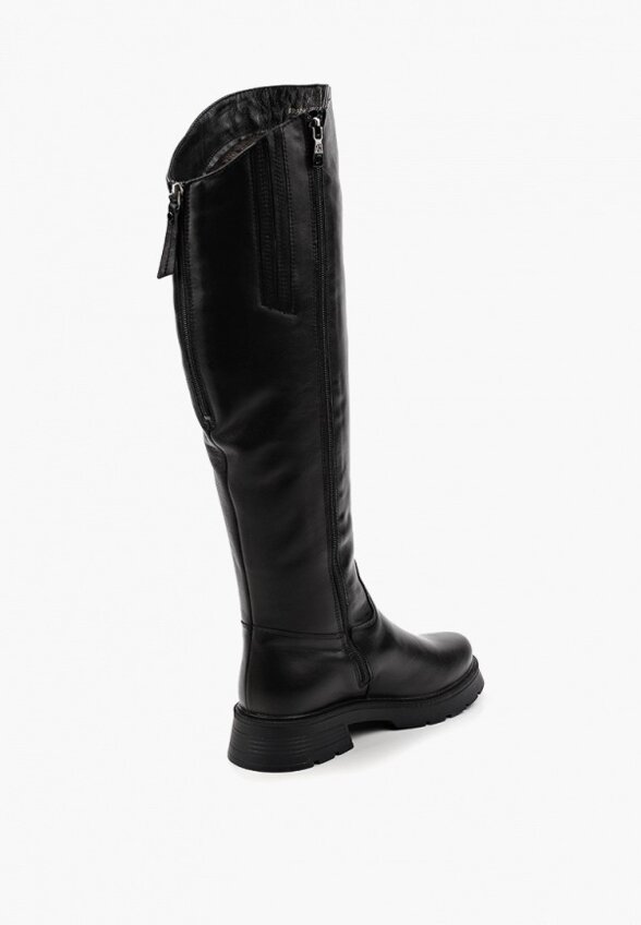 Ботфорты Francesco Donni