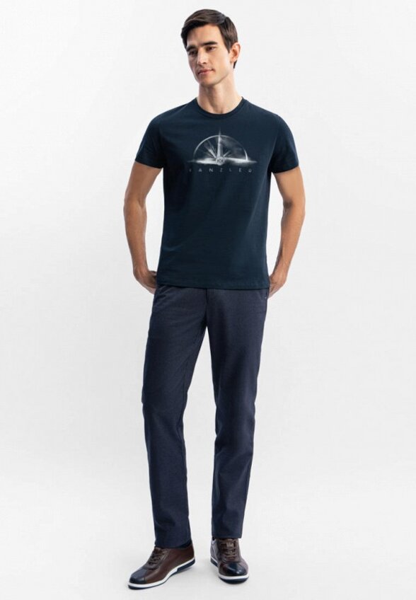 Футболка Kanzler