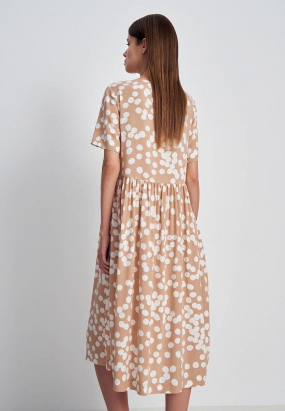 Платье Finn Flare