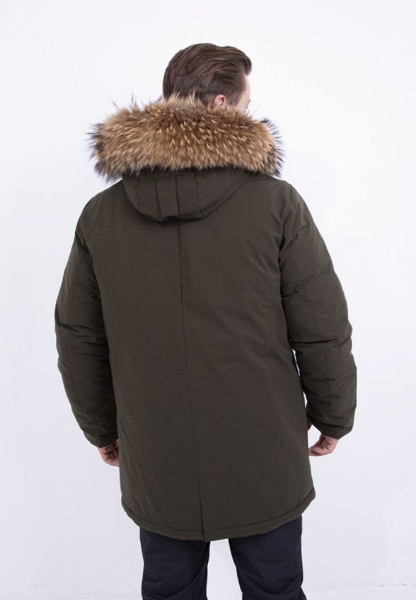 Парка High Experience