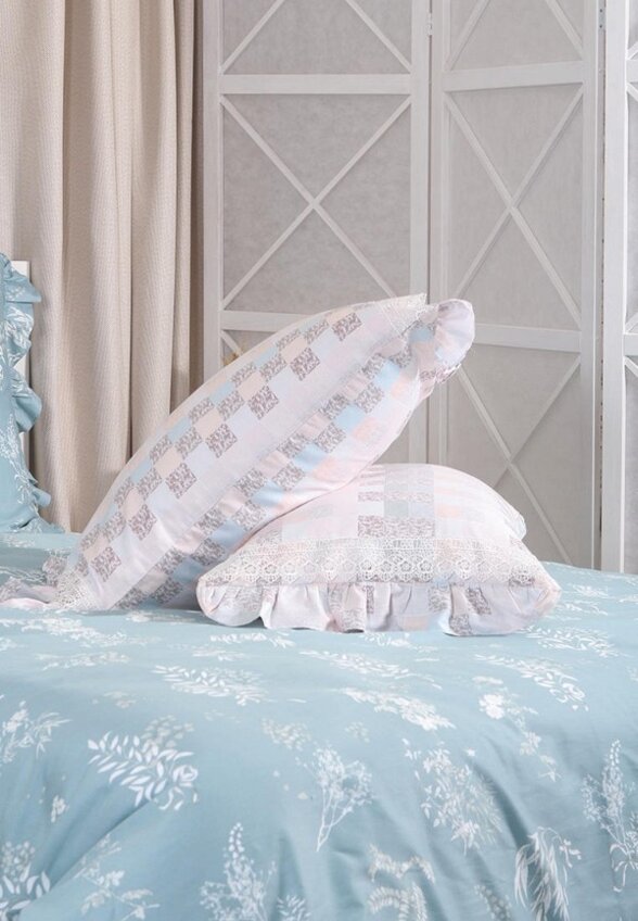 Постельное белье 2-спальное Mona Liza