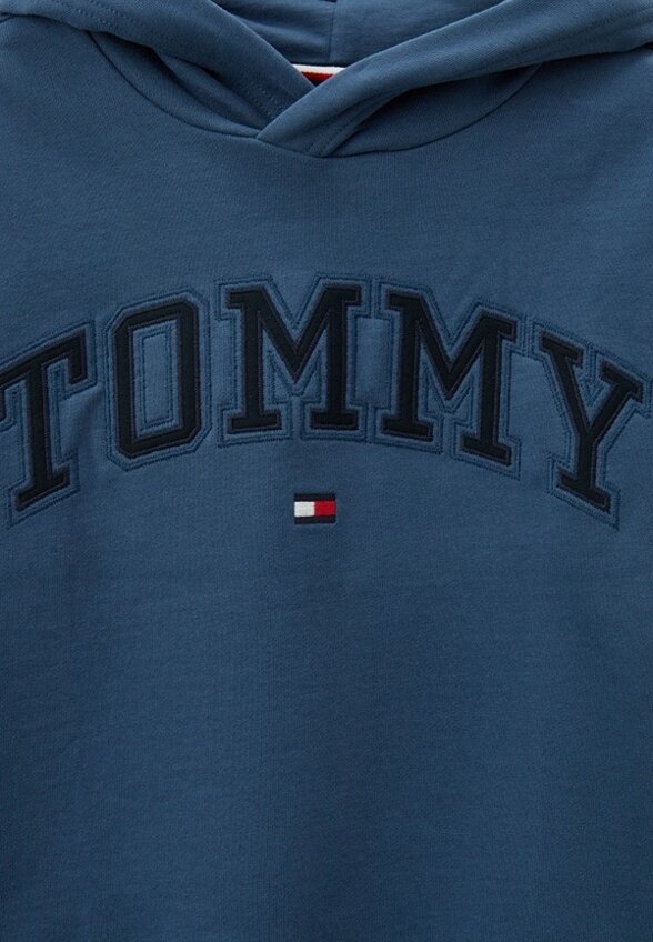 Худи Tommy Hilfiger