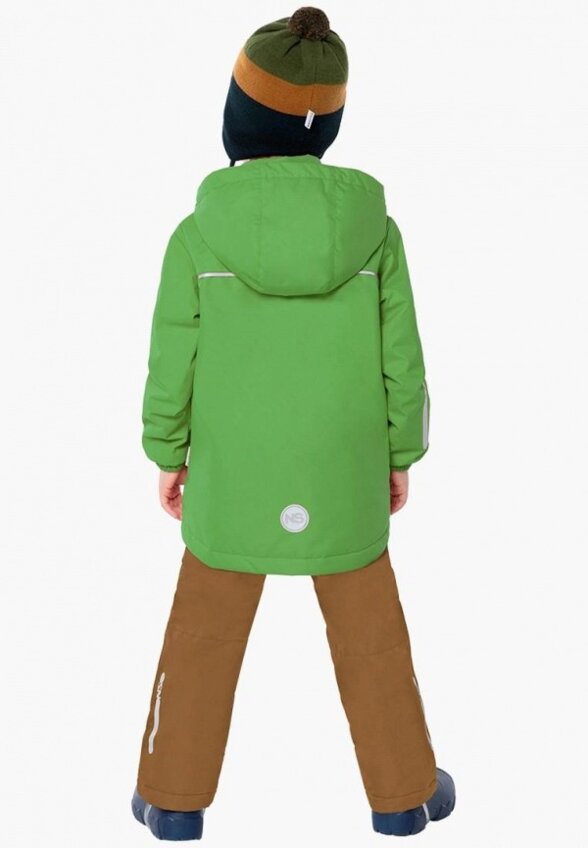 Костюм утепленный Nikastyle