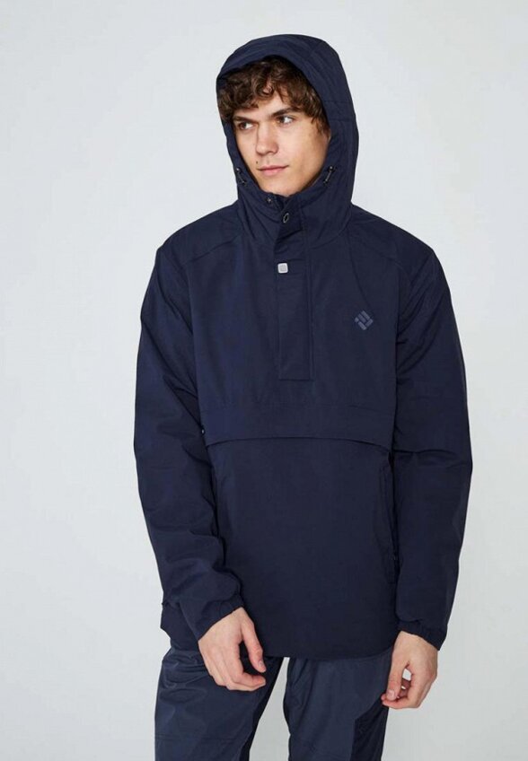 Куртка Forcelab