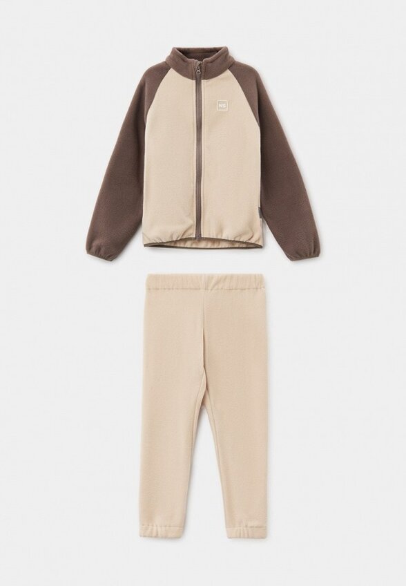 Костюм спортивный Nikastyle