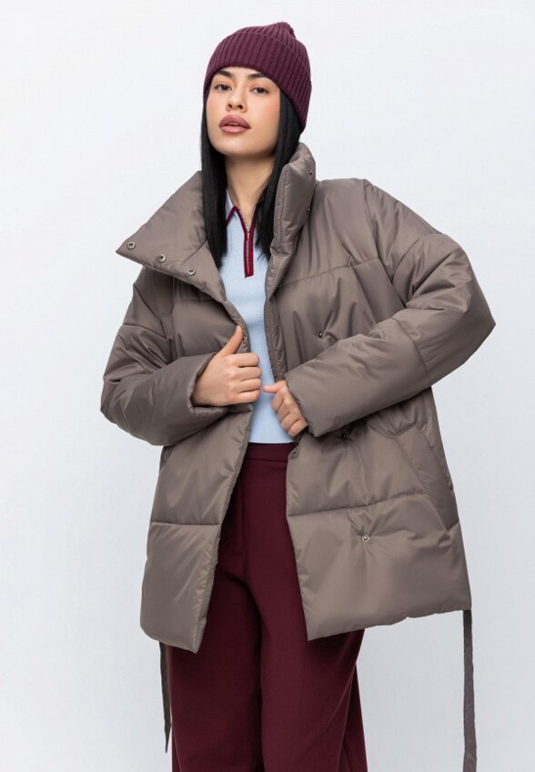 Куртка утепленная Vera Nicco