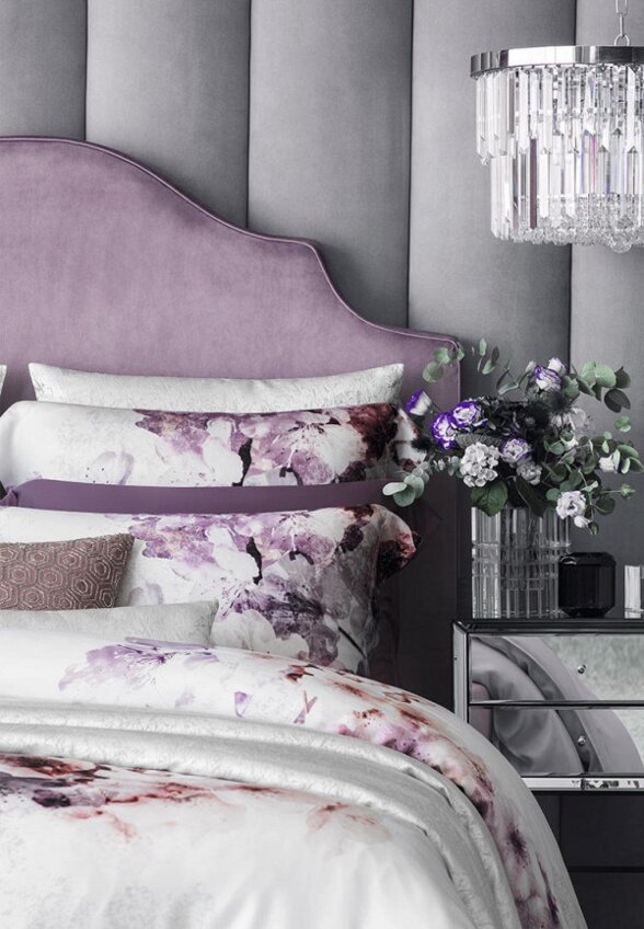 Постельное белье Семейное Togas