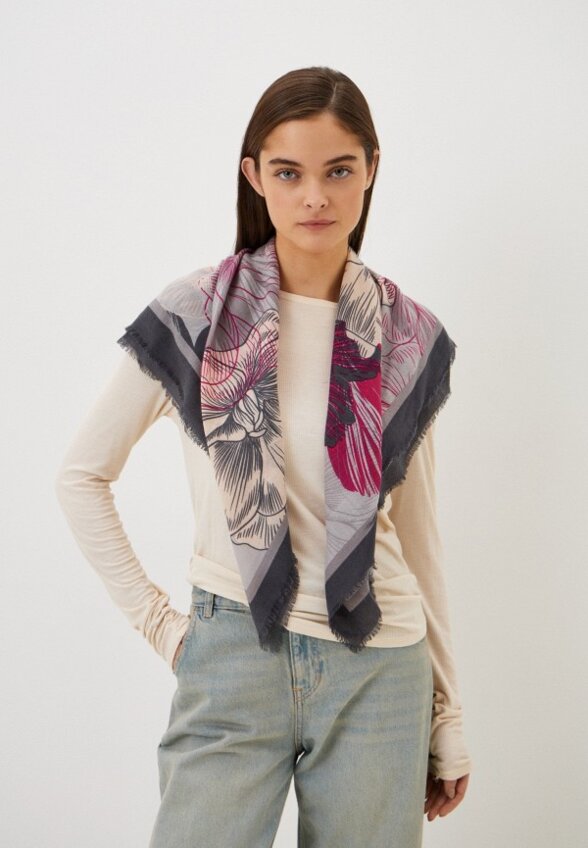 Платок Eleganzza