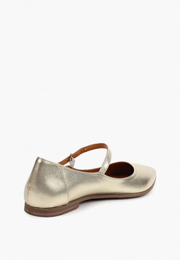 Балетки Gresco