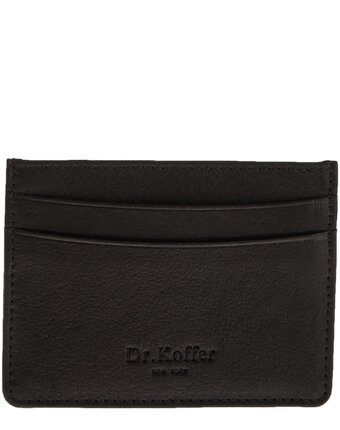 Др.Коффер X510391-245-04 визитница мужчинам