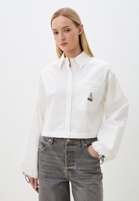 Рубашка DanMaralex