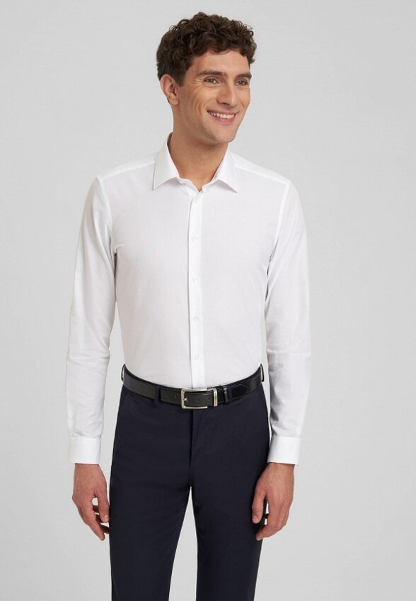 Рубашка Henderson