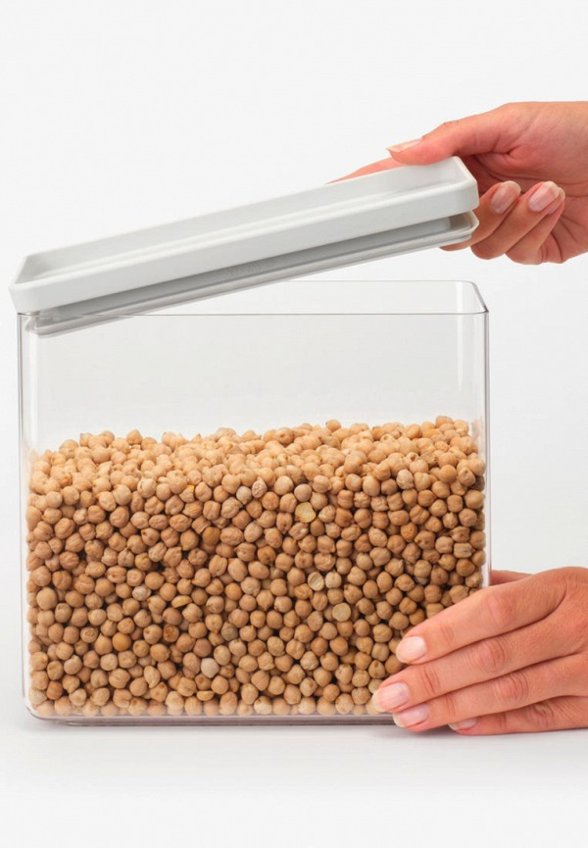 Контейнер для хранения продуктов Brabantia