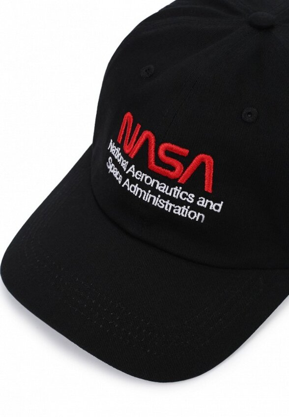 Бейсболка Alpha Industries