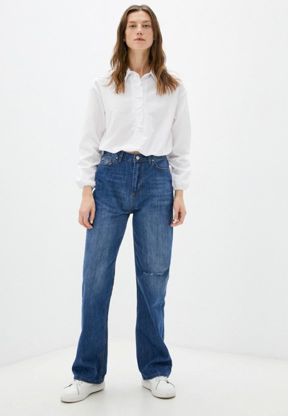 Джинсы Trendyol