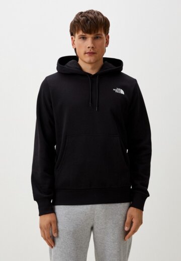Худи The North Face